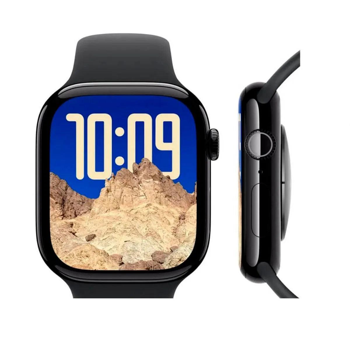 SMARTWATCH T900 PRO MAX SERIE 10 EVO