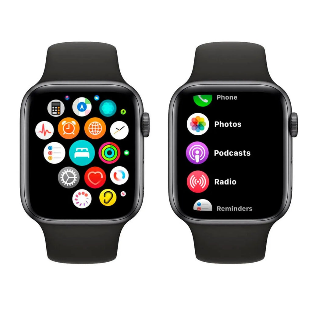 SMARTWATCH T900 PRO MAX SERIE 10 EVO