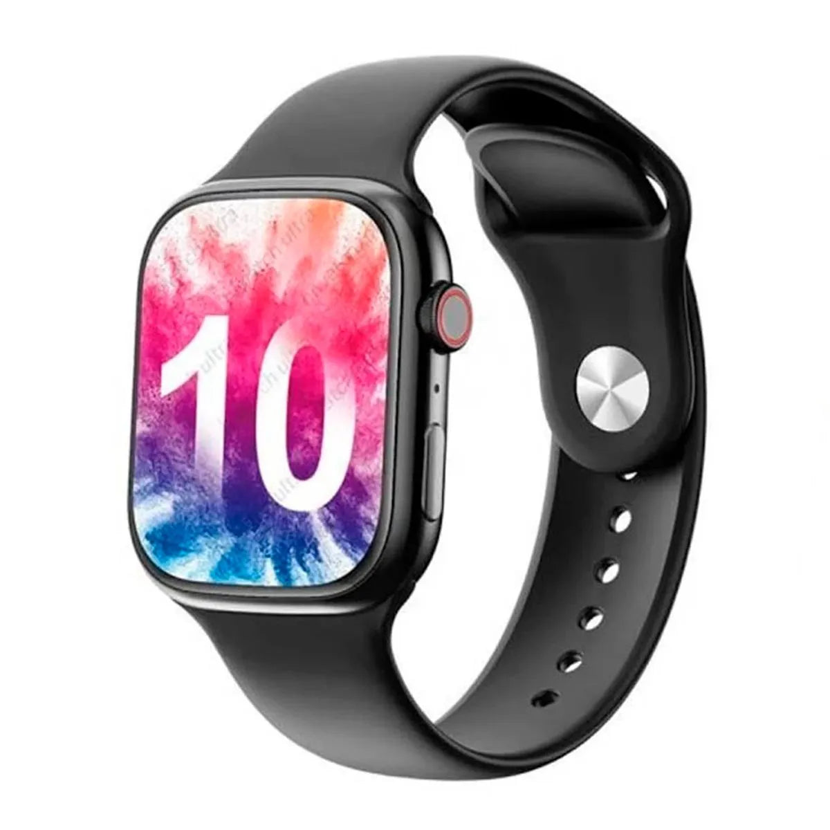 SMARTWATCH T900 PRO MAX SERIE 10 EVO